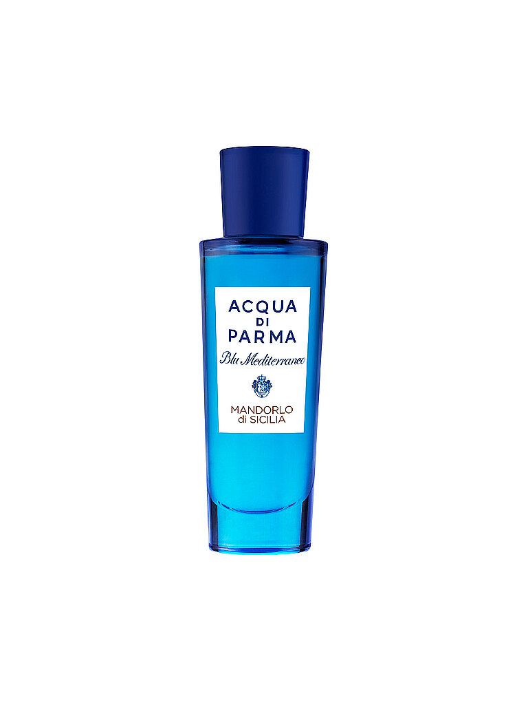 Acqua Di Parma Eau De Toilette Mediterraneo Mandorlo Di Sicilia 30ml Blue One Size male 2